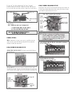 Preview for 5 page of Moog Videolarm QOD SERIES Installation And Operation Instructions Manual