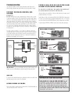 Preview for 9 page of Moog Videolarm QOD SERIES Installation And Operation Instructions Manual