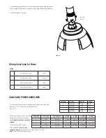 Preview for 5 page of Moog Videolarm QSD SERIES Installation And Operation Instructions Manual