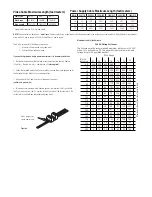 Preview for 6 page of Moog Videolarm QSD SERIES Installation And Operation Instructions Manual