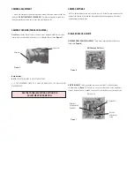 Preview for 7 page of Moog Videolarm QSD SERIES Installation And Operation Instructions Manual