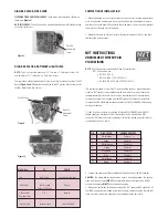 Preview for 8 page of Moog Videolarm QSD SERIES Installation And Operation Instructions Manual