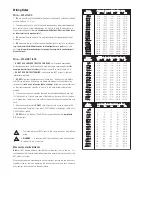 Preview for 9 page of Moog Videolarm QSD SERIES Installation And Operation Instructions Manual