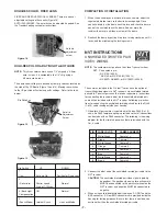 Preview for 7 page of Moog Videolarm QSDP Instructions Manual