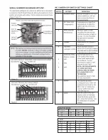 Preview for 10 page of Moog Videolarm QView QSM75C2-70NA Installation And Operation Instructions Manual