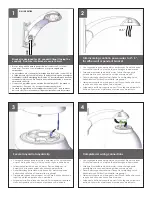 Предварительный просмотр 5 страницы Moog Videolarm RHW75C12N Installation And Operation Instructions Manual