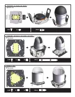 Предварительный просмотр 20 страницы Moog Videolarm RHW75C12N Installation And Operation Instructions Manual