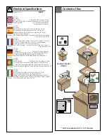 Preview for 4 page of Moog Videolarm RHW75T12N Installation And Operation Instruction Manual