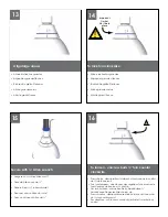 Preview for 8 page of Moog Videolarm RHW75T12N Installation And Operation Instruction Manual