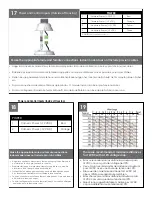 Preview for 9 page of Moog Videolarm RHW75T12N Installation And Operation Instruction Manual