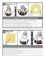 Preview for 12 page of Moog Videolarm RHW75T12N Installation And Operation Instruction Manual