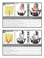 Preview for 15 page of Moog Videolarm RHW75T12N Installation And Operation Instruction Manual