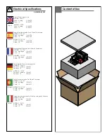 Preview for 4 page of Moog Videolarm S-View Pan/Tilt Series Installation And Operation Instructions Manual