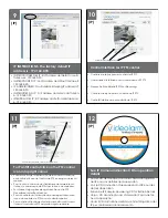 Preview for 7 page of Moog Videolarm S-View Pan/Tilt Series Installation And Operation Instructions Manual