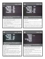 Preview for 9 page of Moog Videolarm S-View Pan/Tilt Series Installation And Operation Instructions Manual