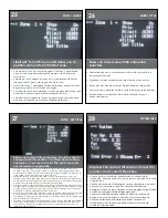 Preview for 11 page of Moog Videolarm S-View Pan/Tilt Series Installation And Operation Instructions Manual