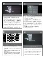 Preview for 12 page of Moog Videolarm S-View Pan/Tilt Series Installation And Operation Instructions Manual