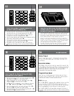 Preview for 13 page of Moog Videolarm S-View Pan/Tilt Series Installation And Operation Instructions Manual