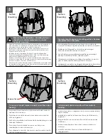 Preview for 6 page of Moog Videolarm SM75C12N Installation And Operation Instructions Manual