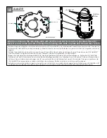 Preview for 10 page of Moog Videolarm SM75C12N Installation And Operation Instructions Manual