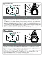 Preview for 14 page of Moog Videolarm SM75C12N Installation And Operation Instructions Manual