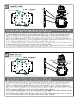 Preview for 15 page of Moog Videolarm SM75C12N Installation And Operation Instructions Manual