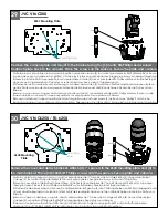 Preview for 16 page of Moog Videolarm SM75C12N Installation And Operation Instructions Manual