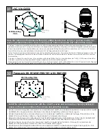 Preview for 17 page of Moog Videolarm SM75C12N Installation And Operation Instructions Manual