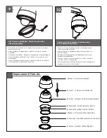 Preview for 7 page of Moog Videolarm SSDP75CN Installation And Operation Instructions Manual