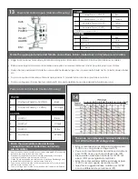 Preview for 8 page of Moog Videolarm SView FDW7C12N-3 Installation And Operation Instructions Manual