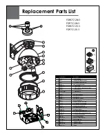 Preview for 11 page of Moog Videolarm SView FDW7C12N-3 Installation And Operation Instructions Manual