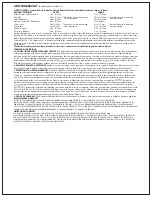 Preview for 3 page of Moog Videolarm SView SM7CN-3 Installation And Operation Instructions Manual