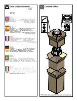 Preview for 4 page of Moog Videolarm SView SM7CN-3 Installation And Operation Instructions Manual