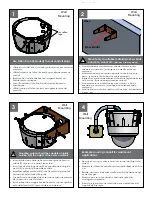 Preview for 5 page of Moog Videolarm SView SM7CN-3 Installation And Operation Instructions Manual