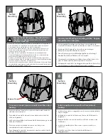 Preview for 6 page of Moog Videolarm SView SM7CN-3 Installation And Operation Instructions Manual