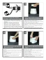 Preview for 8 page of Moog Videolarm SView SM7CN-3 Installation And Operation Instructions Manual