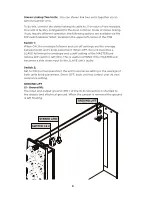 Preview for 8 page of Moog 500Series User Manual