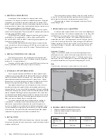 Preview for 2 page of Moog 78N Series Installation And Operation Instruction