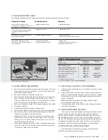 Preview for 3 page of Moog 78N Series Installation And Operation Instruction