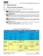 Preview for 16 page of Moog 914 4Ch CWDM User Manual