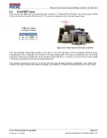 Preview for 24 page of Moog 914 4Ch CWDM User Manual