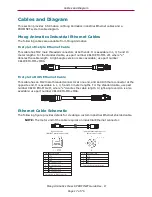 Предварительный просмотр 17 страницы Moog Animatics Class 6 SmartMotor Manual