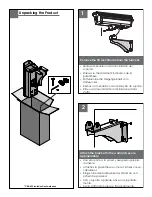 Preview for 5 page of Moog CAEH13 Manual