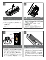 Preview for 6 page of Moog CAEH13 Manual