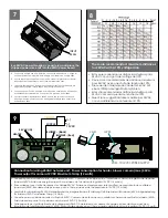 Preview for 7 page of Moog CAEH13 Manual