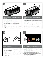 Preview for 8 page of Moog CAEH13 Manual