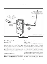 Preview for 17 page of Moog Claravox Centennial User Manual