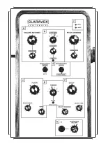 Preview for 24 page of Moog Claravox Centennial User Manual