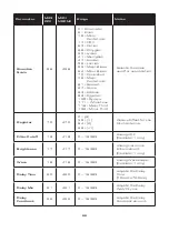 Preview for 57 page of Moog Claravox Centennial User Manual