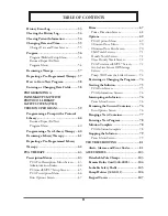 Preview for 5 page of Moog CURLIN INFUSION PainSmart User Manual